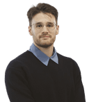 Joaquín Caggiano mini avatar